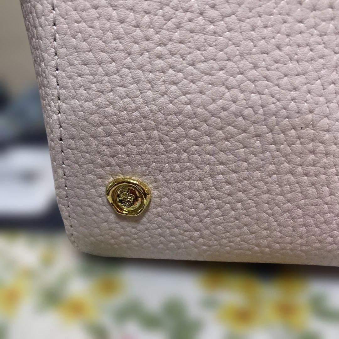 けいADMJバゲットトートバッグ蜂モチーフ未使用級たいへん綺麗