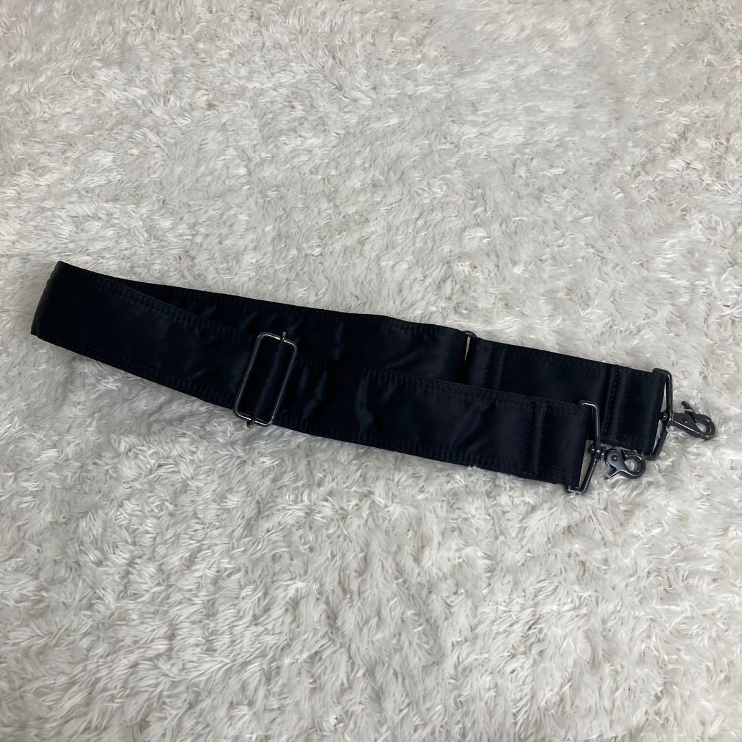 極美品✨ポーター　タンカー　ブリーフケース　2way 2層 ショルダーバッグ