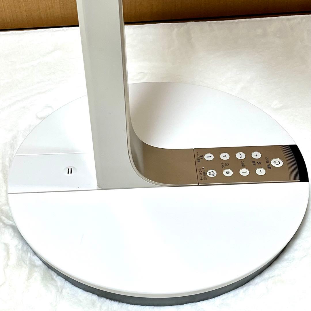 Panasonic F-CU339 扇風機 シルキーゴールド 2021 年製