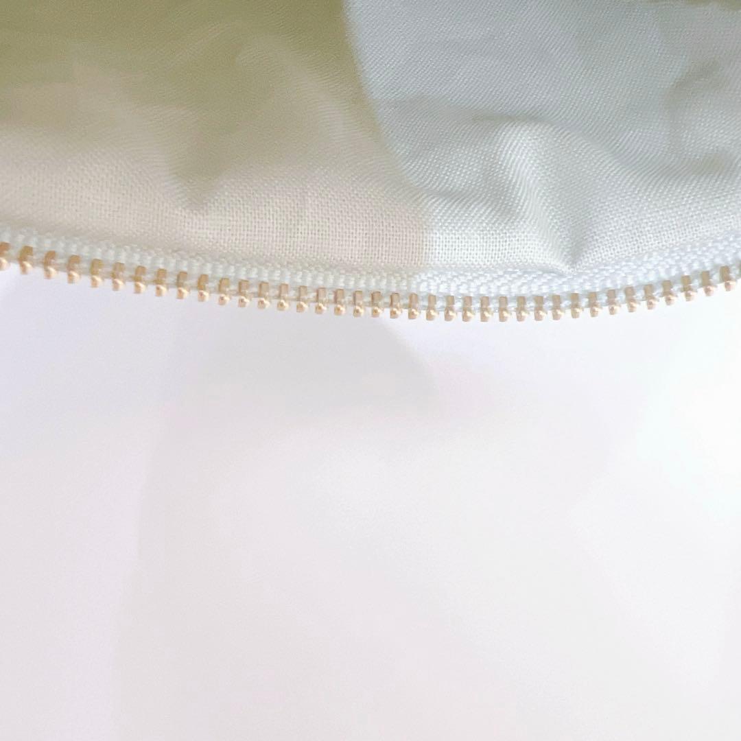 【パックりか❤様お取置き専用ページ】リバティ×ヌビ　巾着バッグ