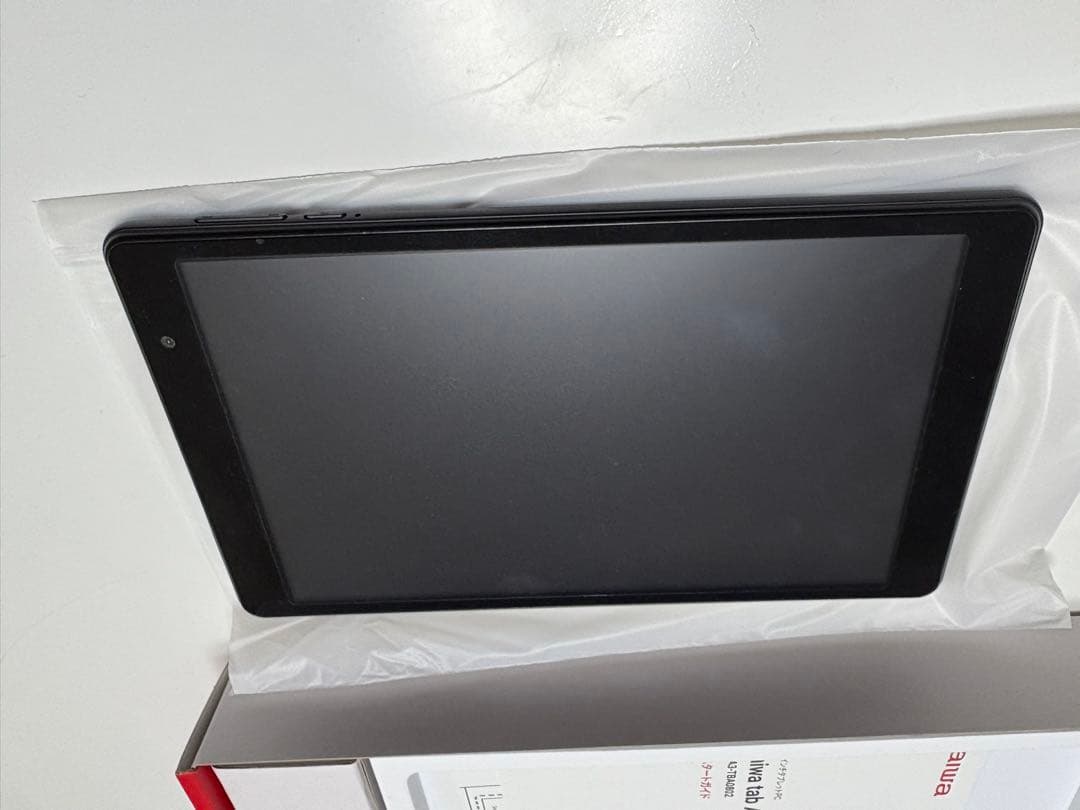 aiwa Android タブレット AB8