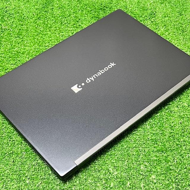 ちっく。！dynabook