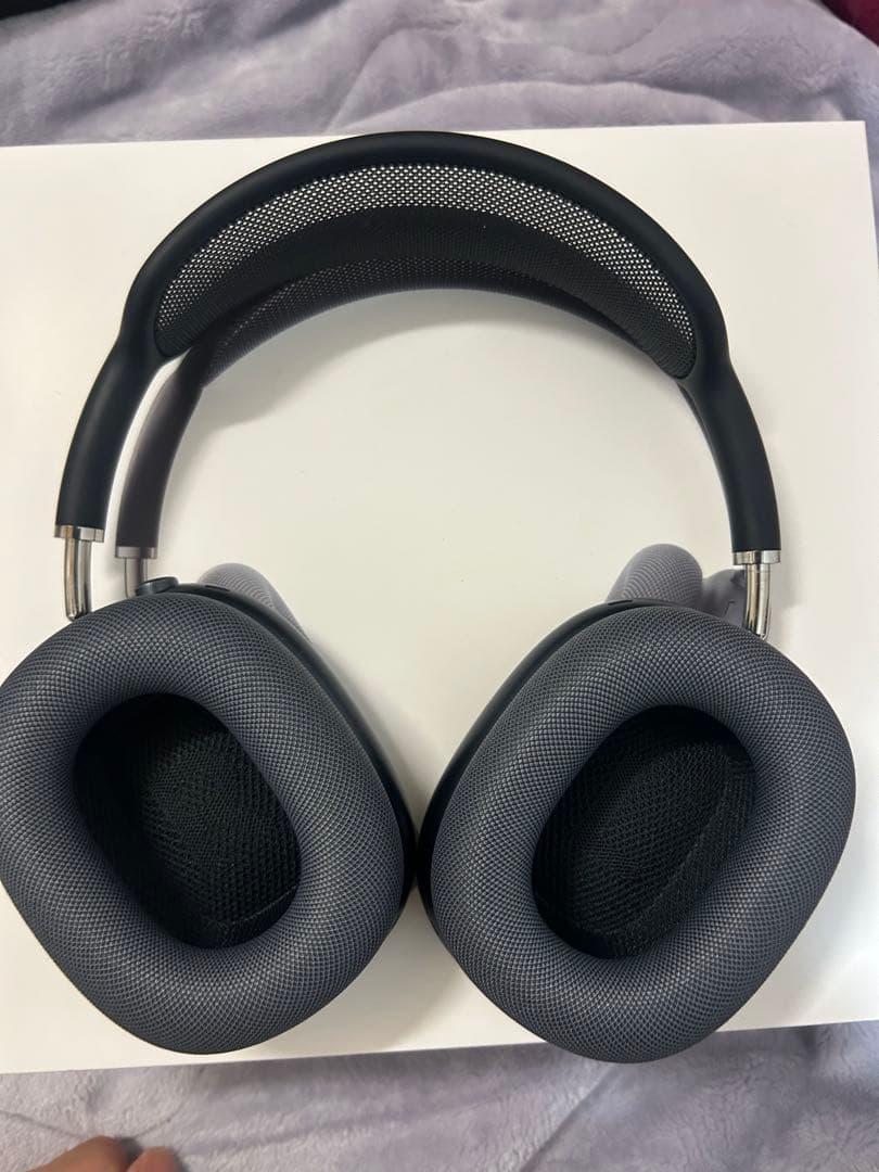 Apple AirPods Max 美品