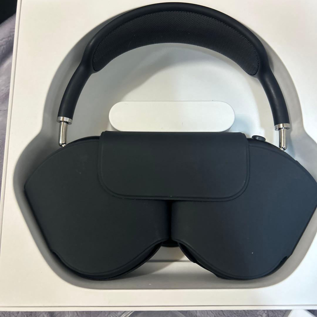 Apple AirPods Max 美品