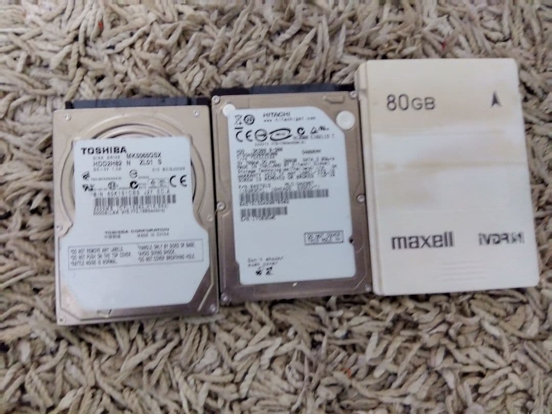 Pc パーツまとめ売りジャンク品