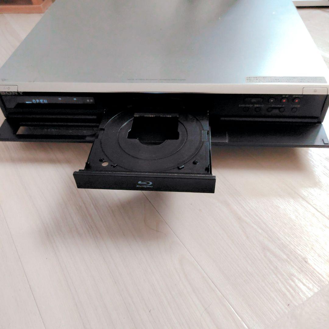 ⭐️美品⭐️Sony Blu-ray Disc Recorder BDZ-T70