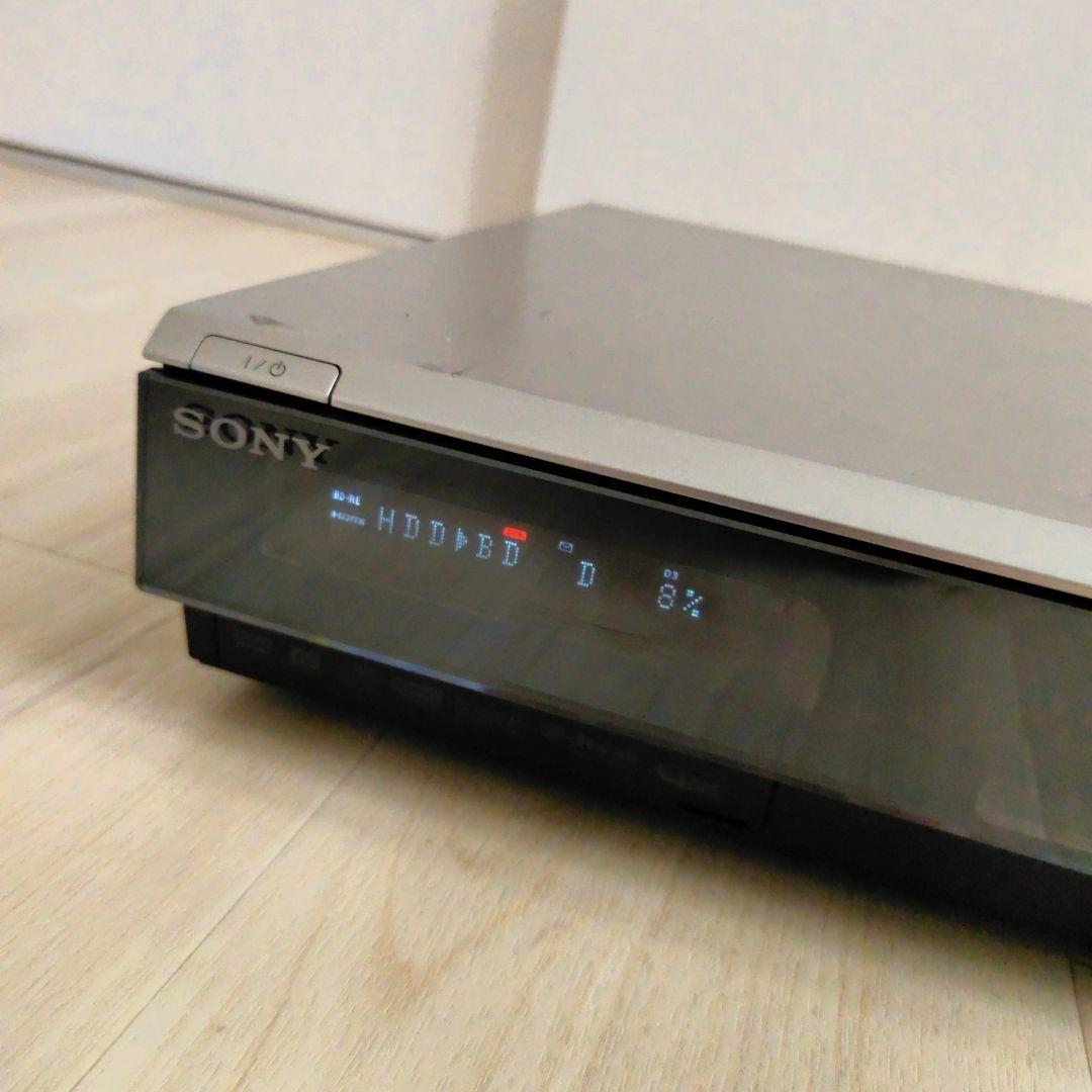 ⭐️美品⭐️Sony Blu-ray Disc Recorder BDZ-T70