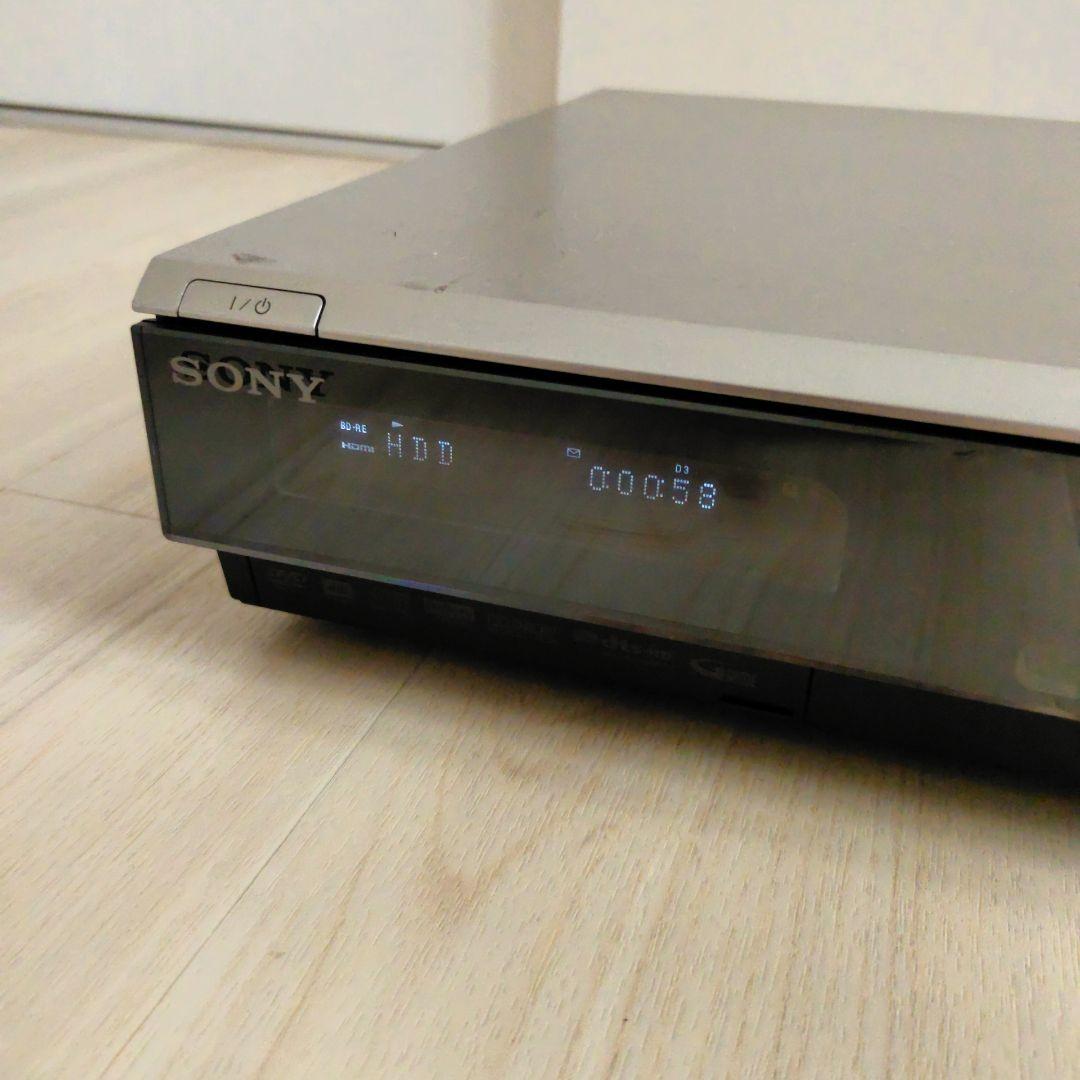 ⭐️美品⭐️Sony Blu-ray Disc Recorder BDZ-T70