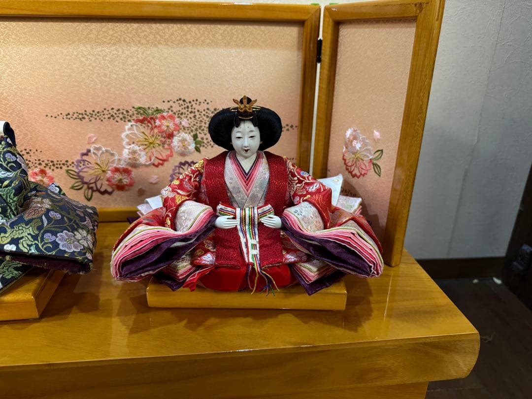 雛人形　セット