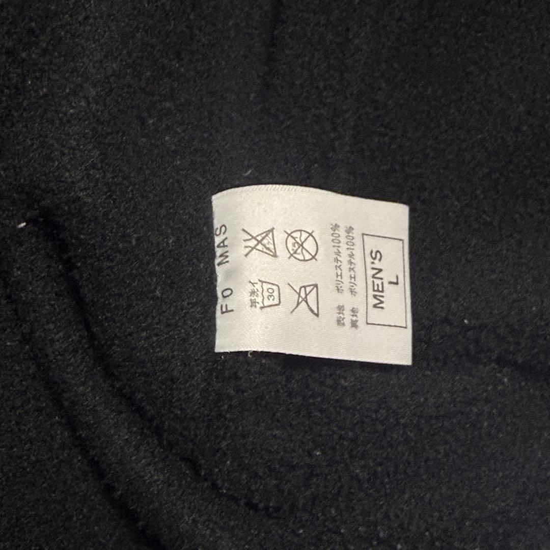 L 美中古 Nike Fcrb Bristol ナイロン ジャケット フリース