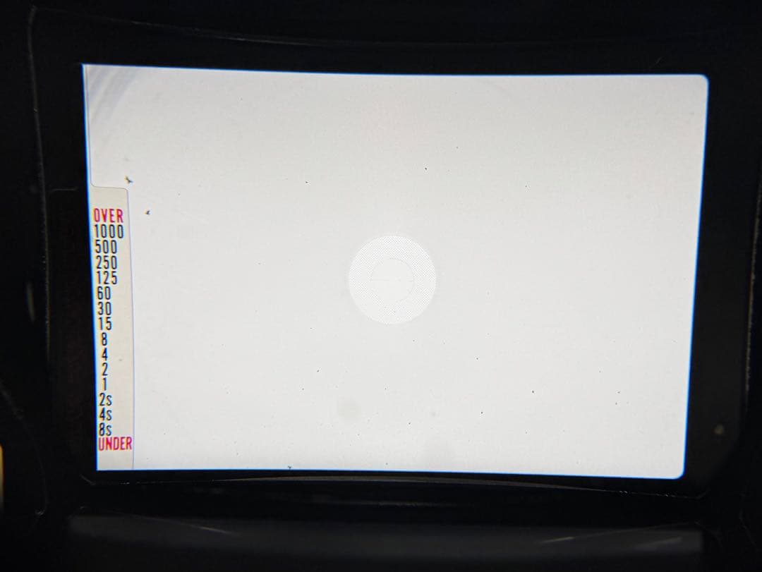 【完動品】PENTAX ME SMC 50mm F2 動作確認済み