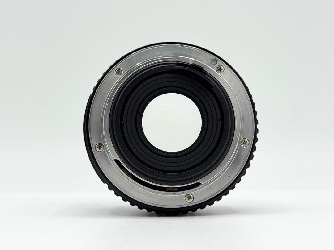 【完動品】PENTAX ME SMC 50mm F2 動作確認済み