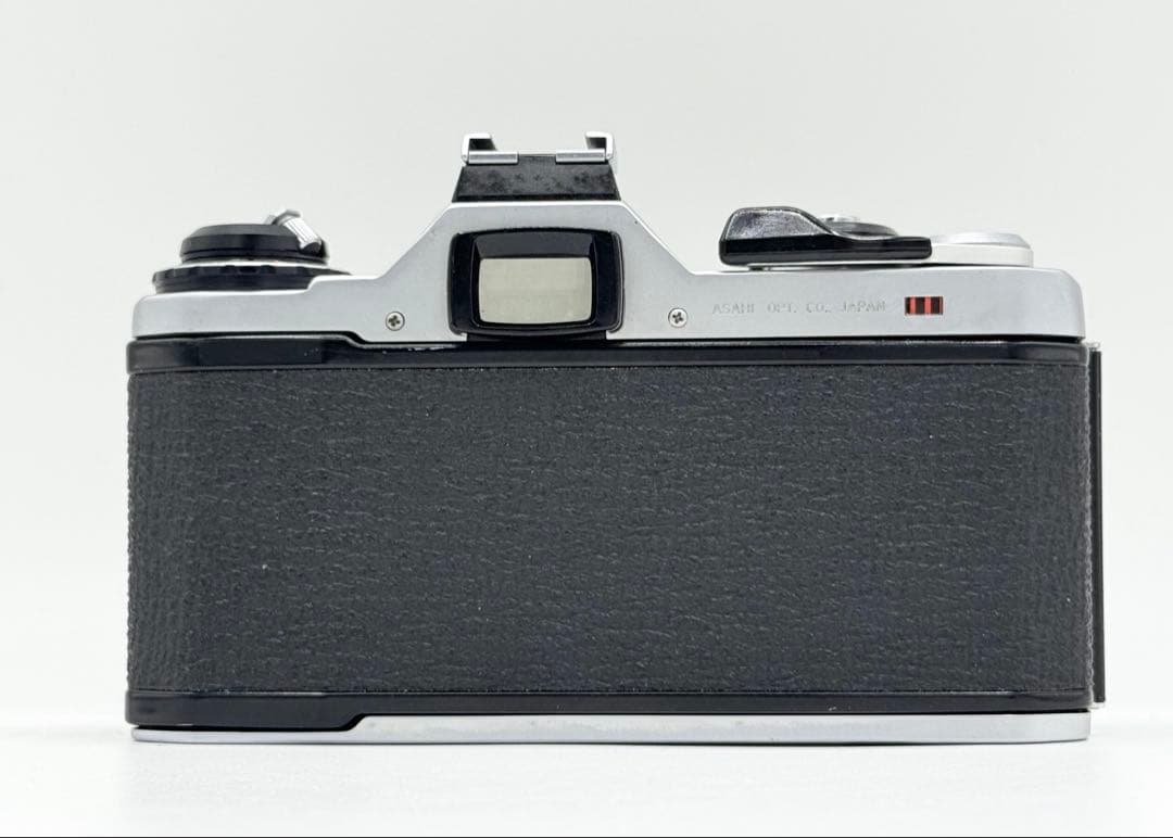 【完動品】PENTAX ME SMC 50mm F2 動作確認済み