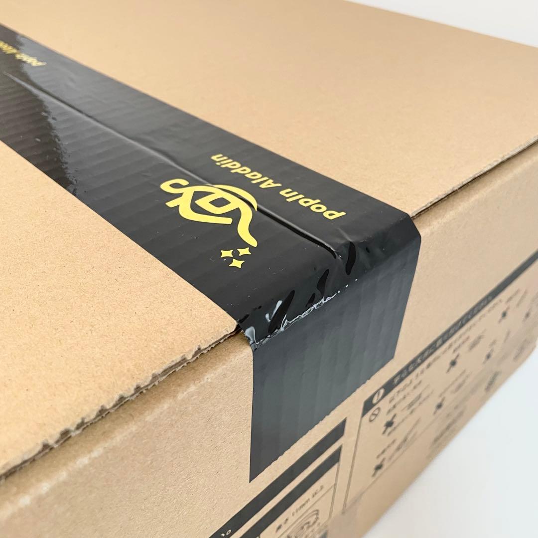 【未開封品】ポップインアラジン2 PA20U01DJ プロジェクター