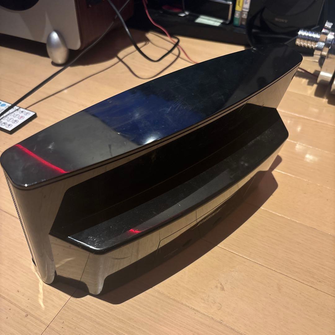 BOSE SoundDock SeriesⅡ
