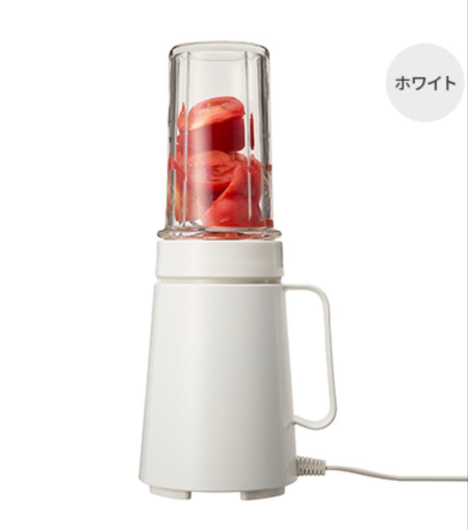 Cooking Blender B010 XKM-B010 ホワイト