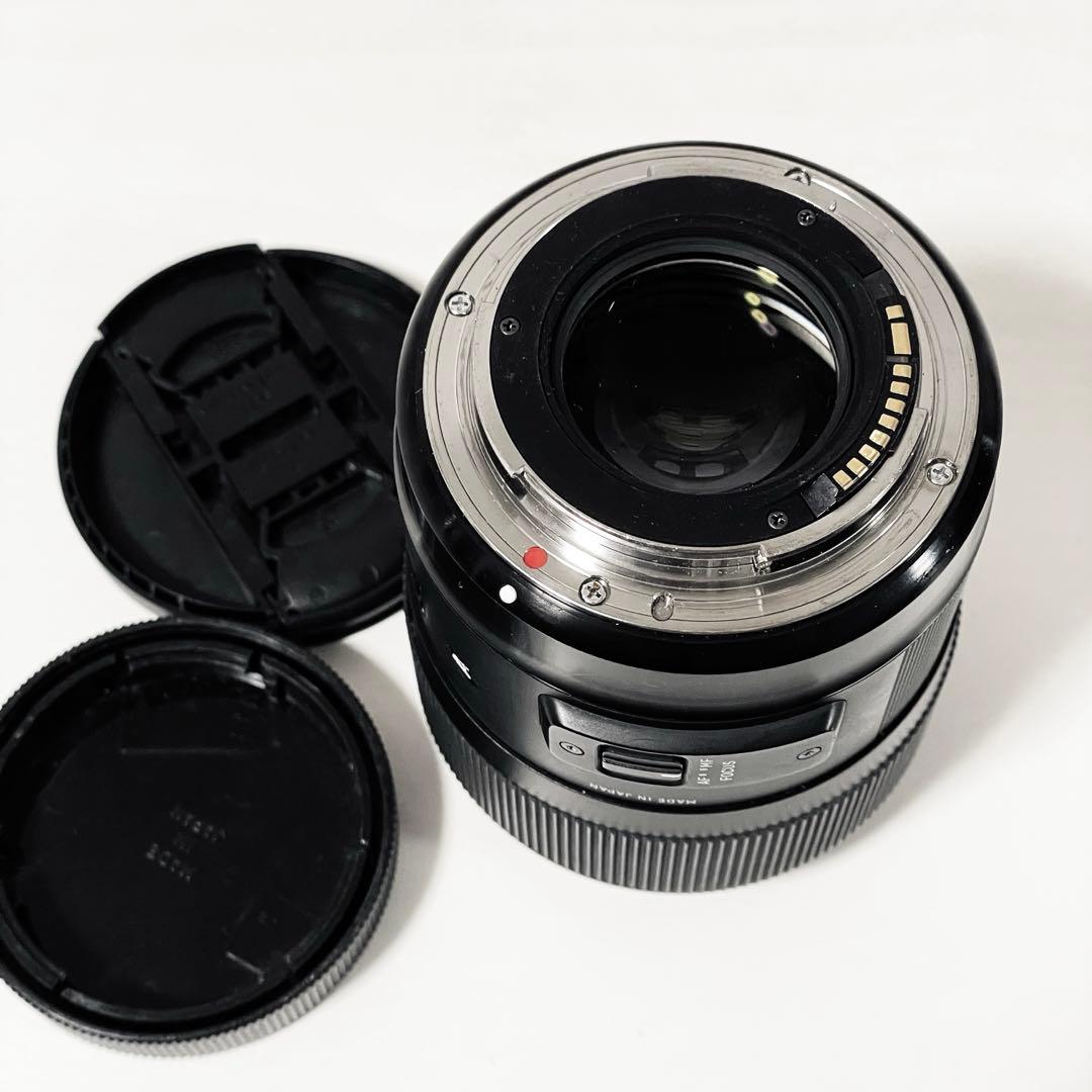 SIGMA 35mm F1.4 DG HSM Art キャノン EFマウント