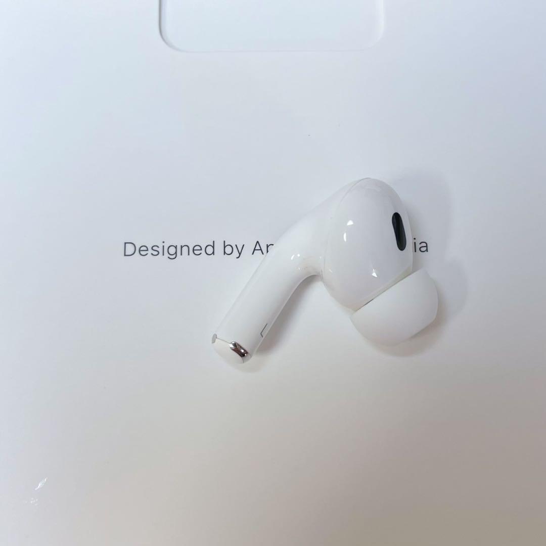 AirPodsPro 第二世代　左耳のみ　エアーポッズプロ