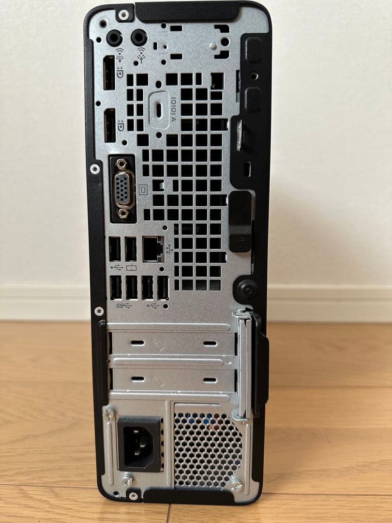 【Core i5-8】【Win11】【SSD256GB】ProDesk600G4