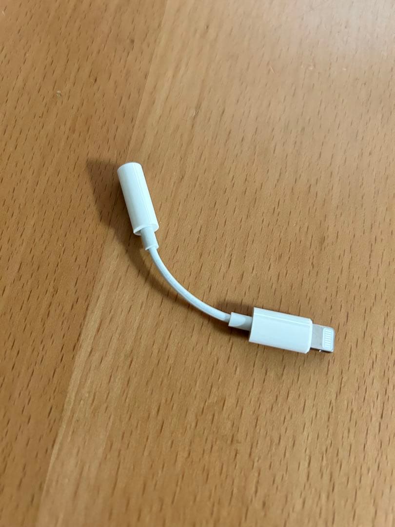 箱あり　付属品　Apple iPhone 11 64GB white ホワイト