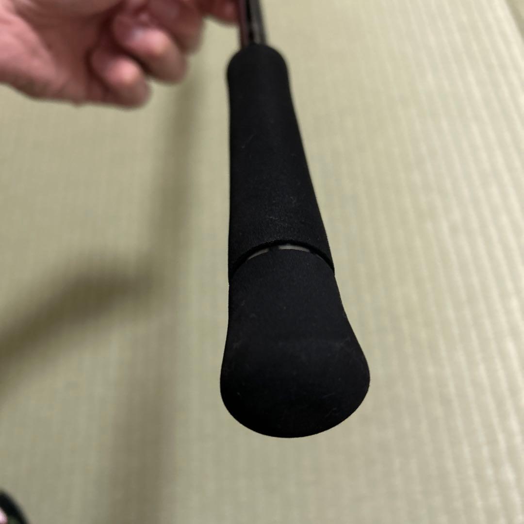 YAMAGA Blanks(ヤマガブランクス) 88 CHAIN