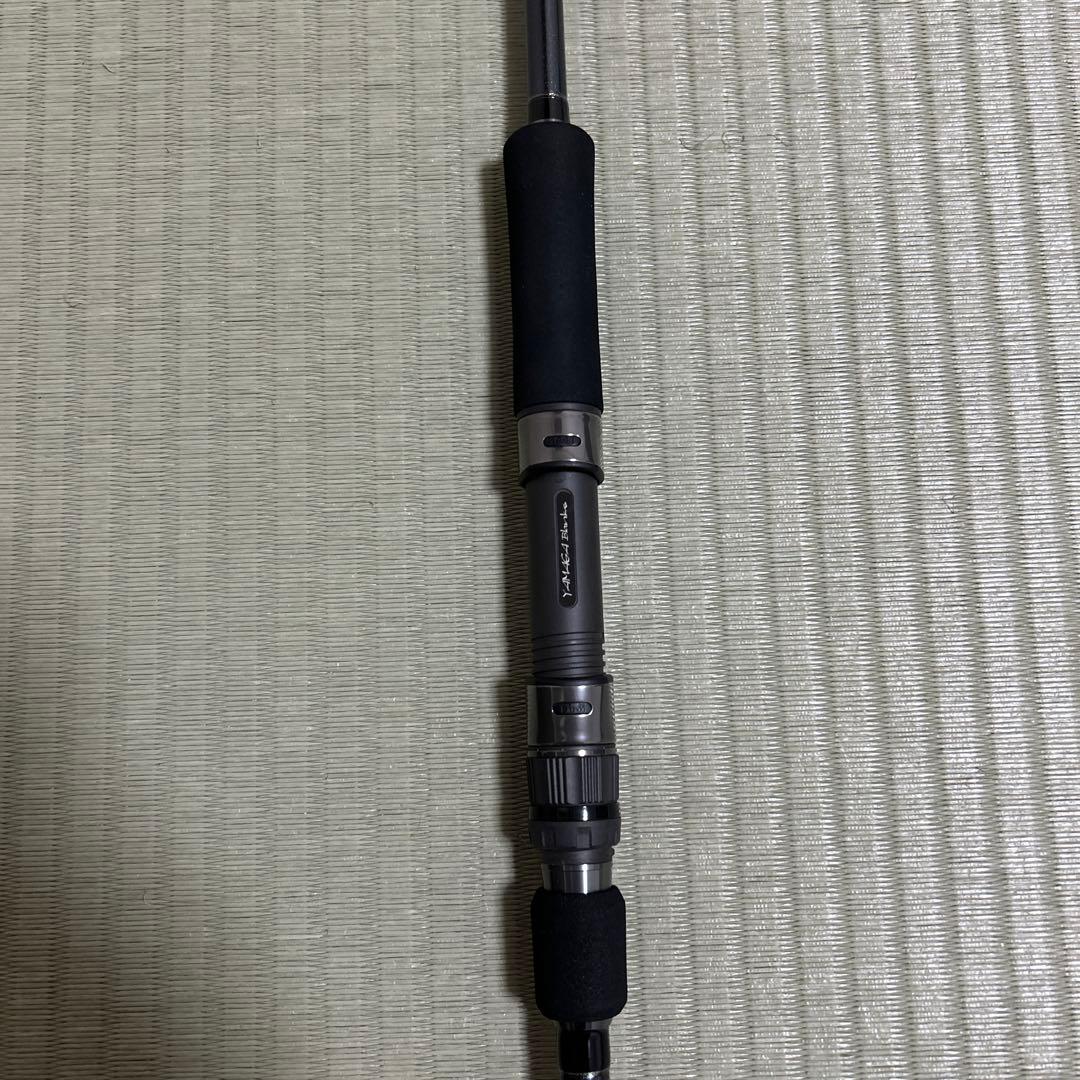 YAMAGA Blanks(ヤマガブランクス) 88 CHAIN