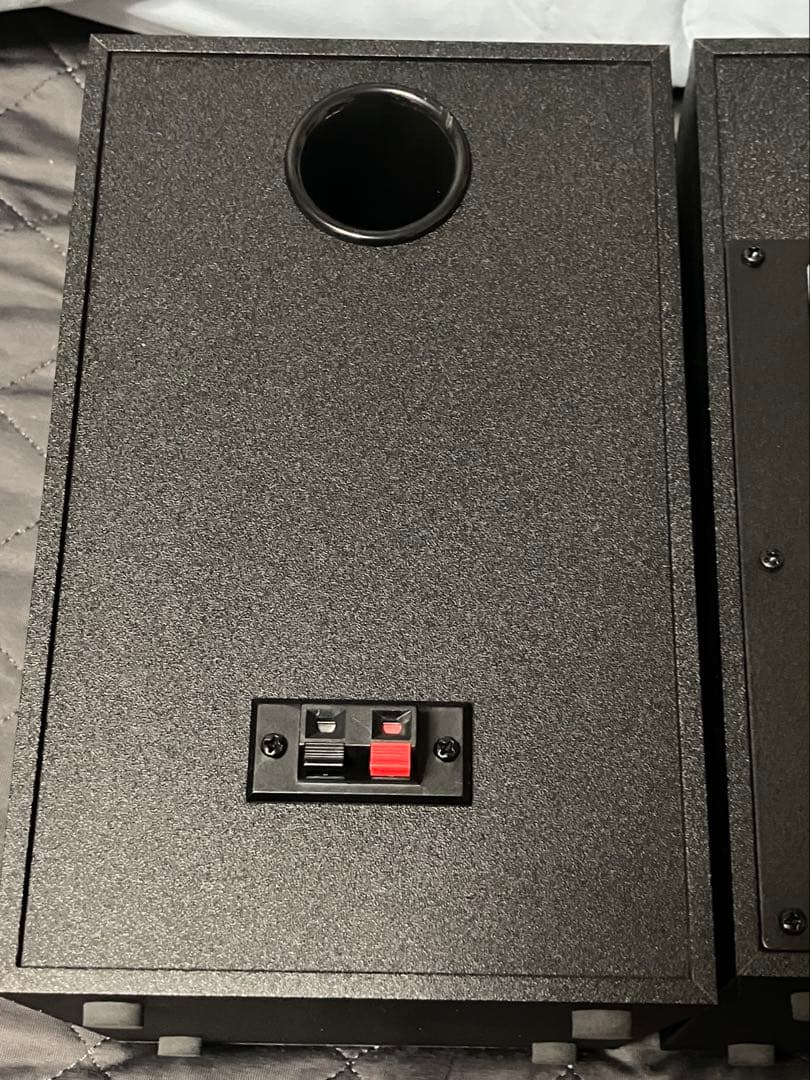 EDIFIER MR4 アクティブスピーカー