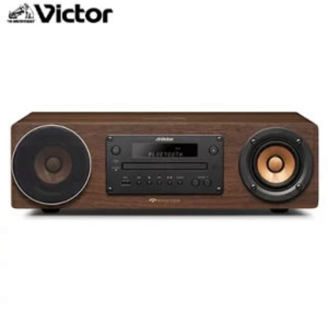 Victor EX-D6 コンパクトコンポーネントシステム　新品未使用