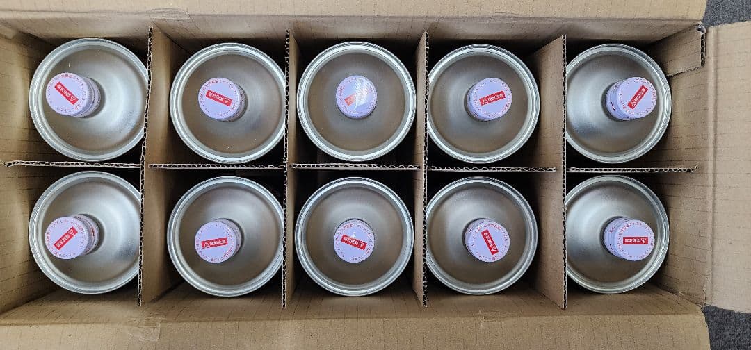 WAKO'S DIESEL-1 インジェクタークリーナー 1L×10本セット