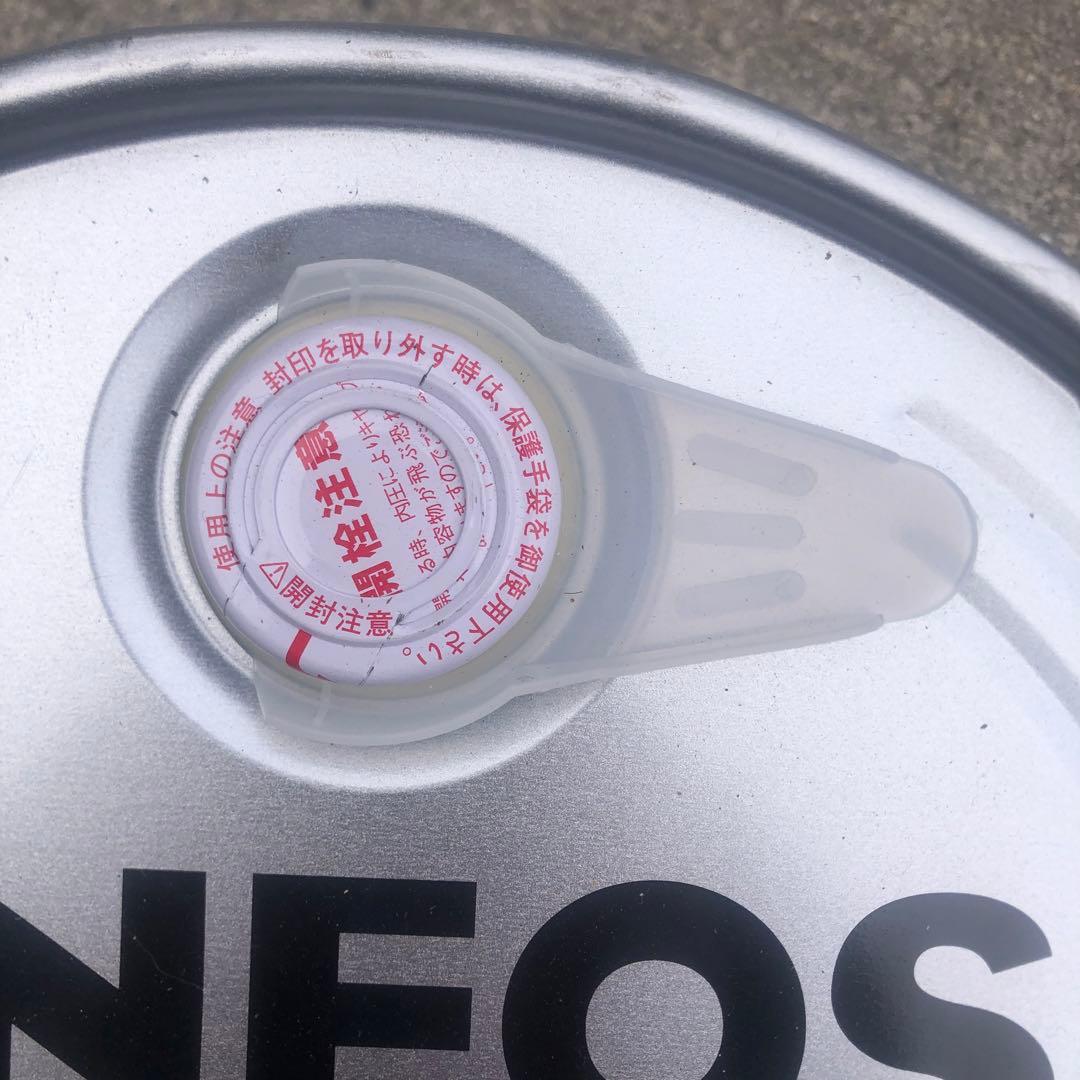 ENEOS X 5W-30 エンジンオイル