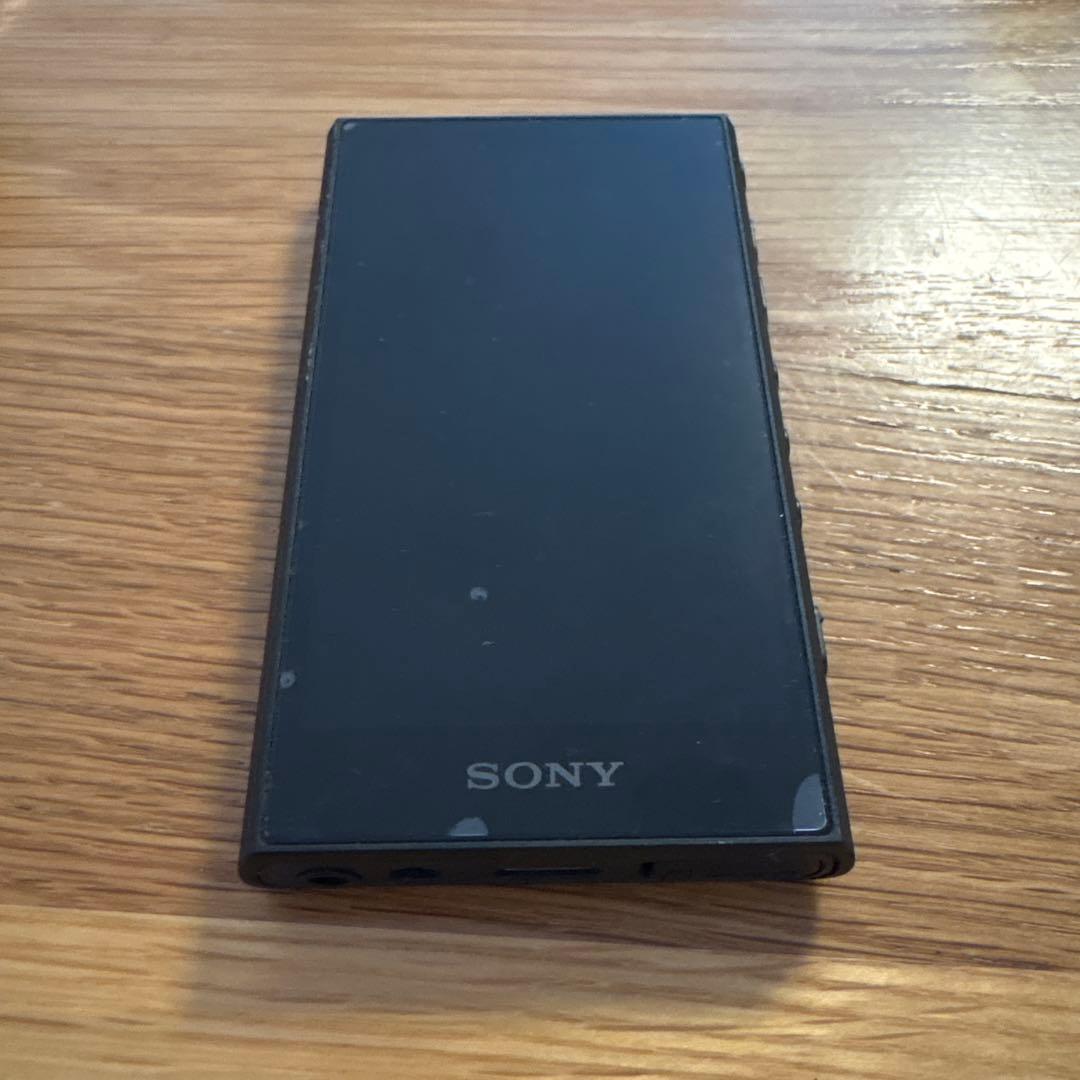 SONY ウォークマンNW-A306