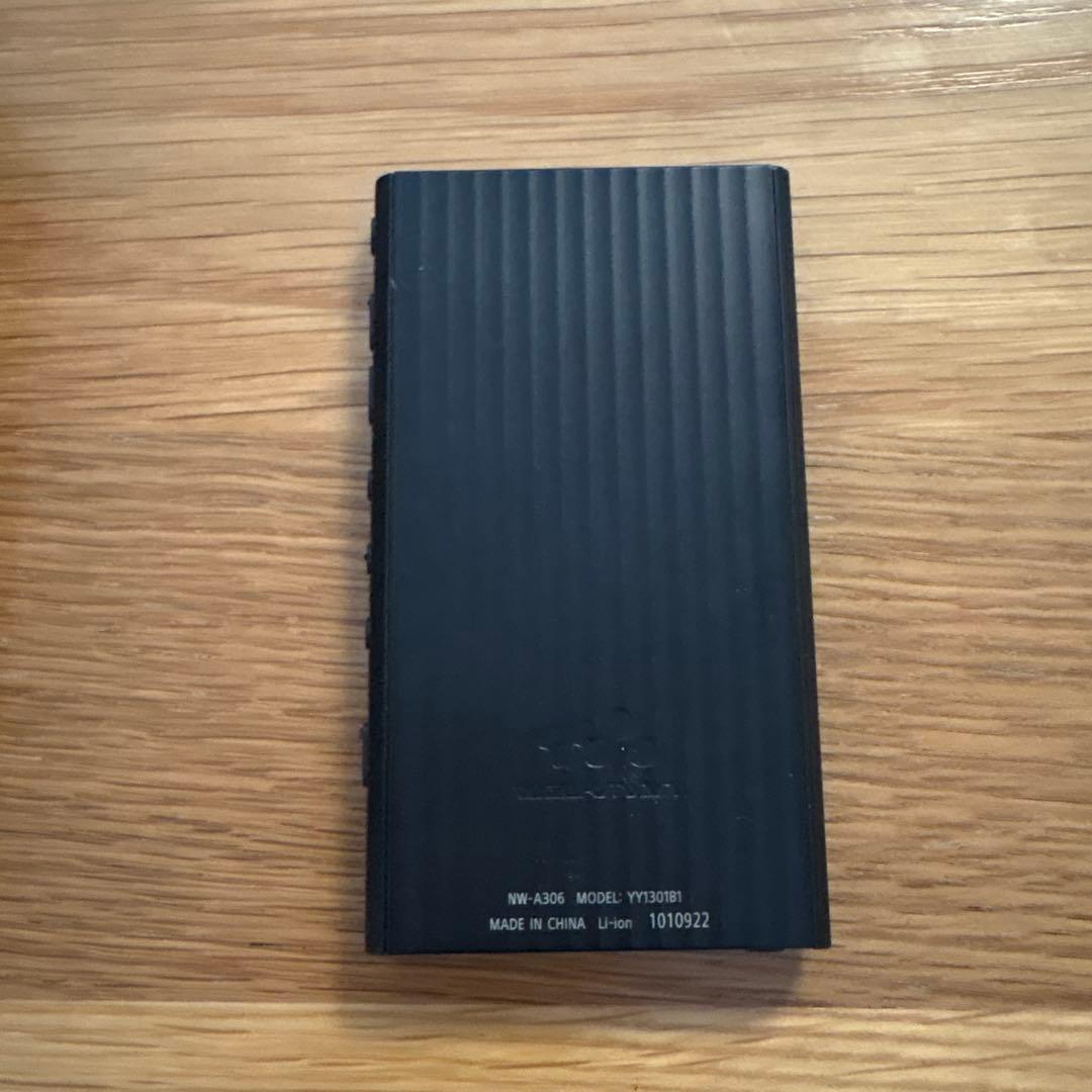 SONY ウォークマンNW-A306