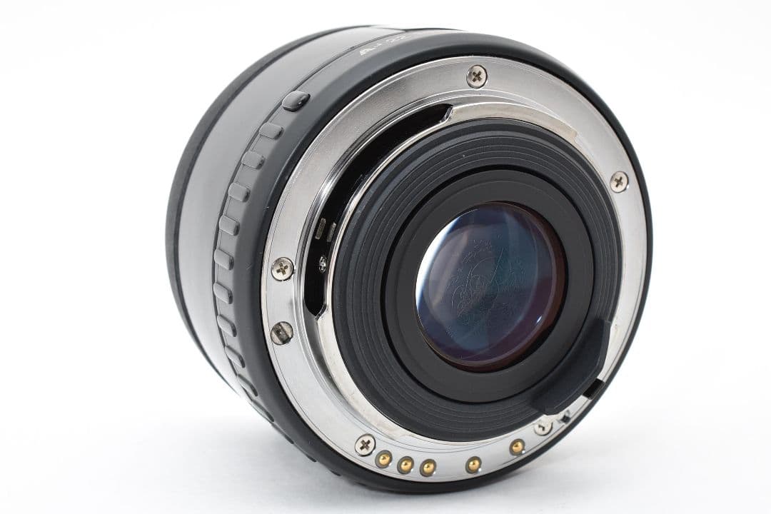 レンズ(単焦点) PENTAX FA 35mm f2 AL