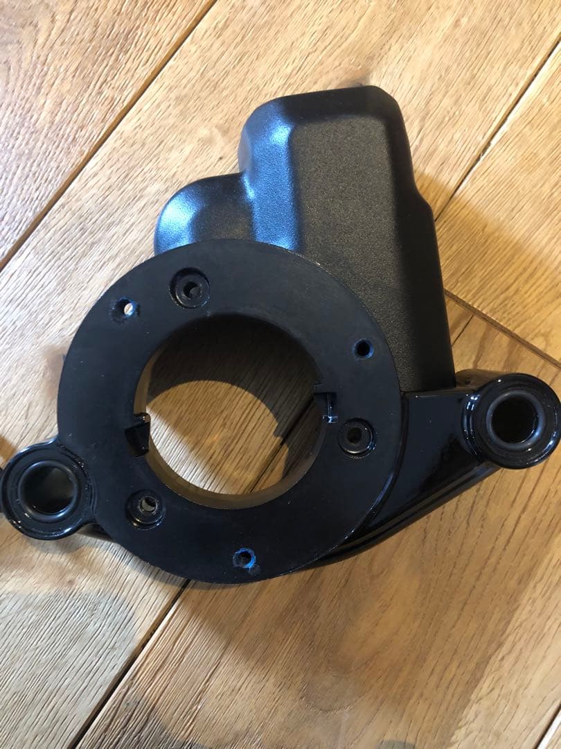 ２０２３FXLRS ソフテイル　ローライダーS 純正エアクリーナー