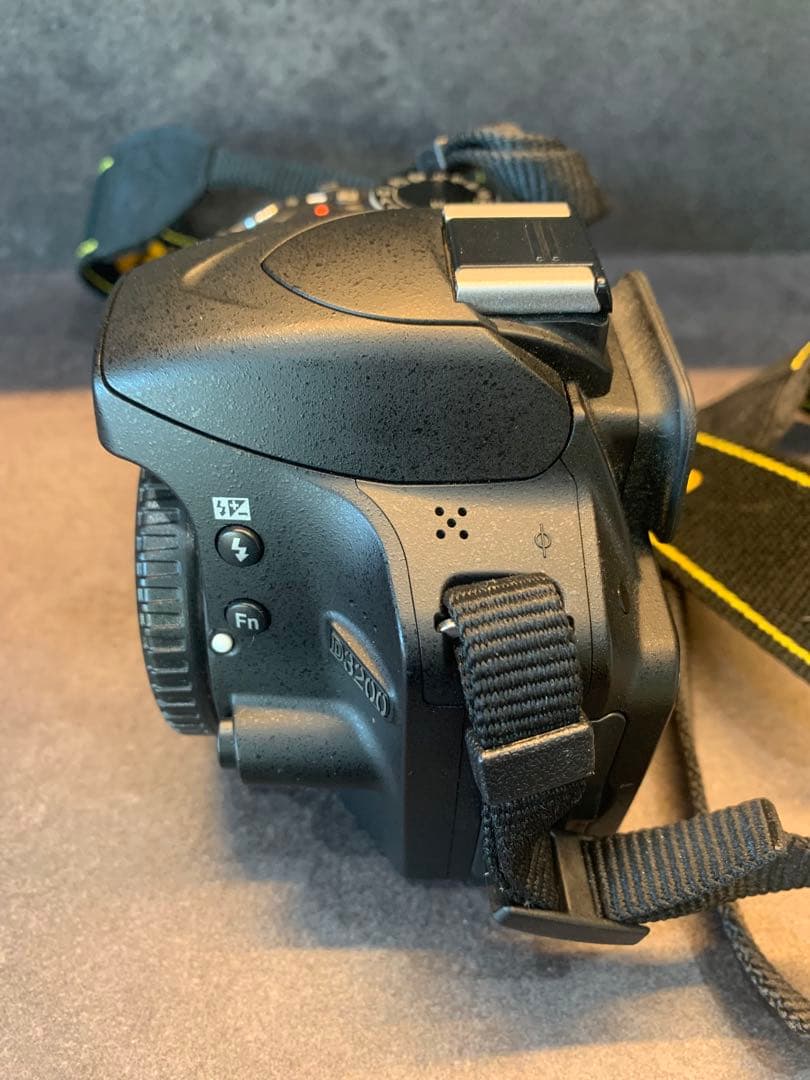 デジタルカメラ Nikon D3200 18-55 VR Kit