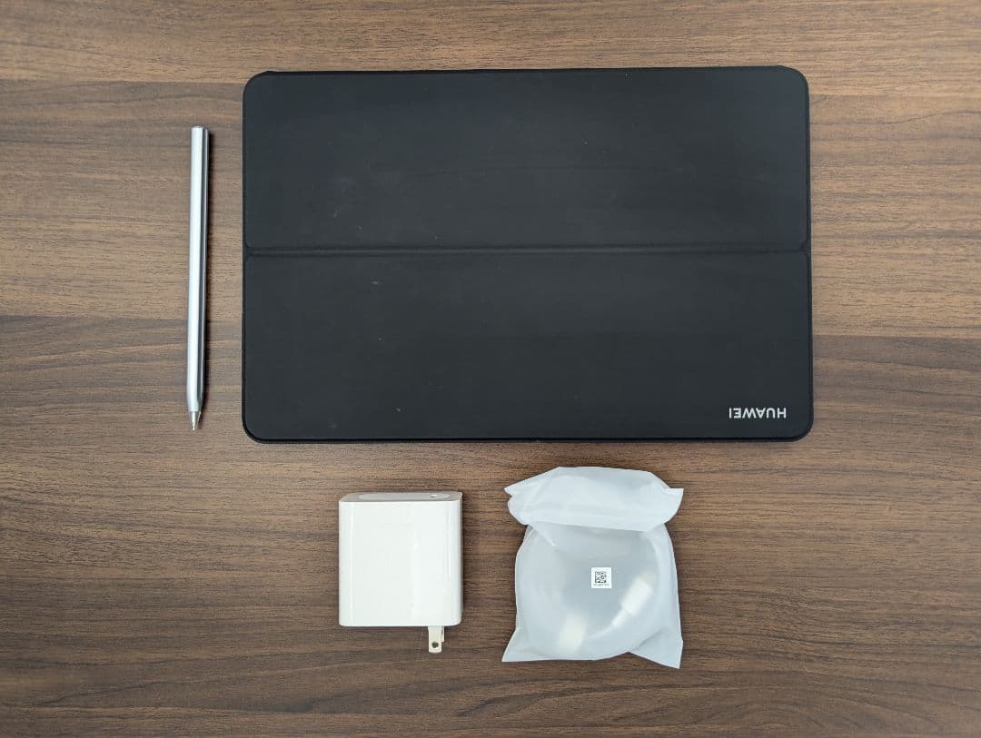 Huawei MateBook E 12.6インチ 本体