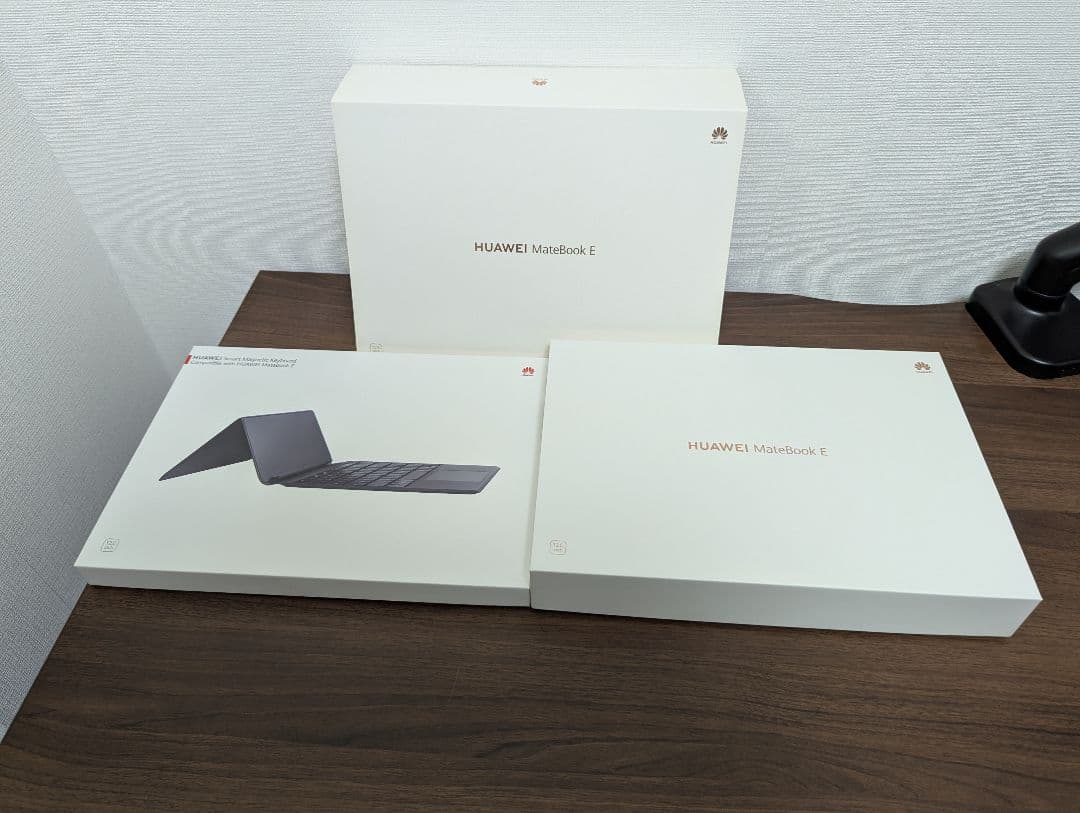 Huawei MateBook E 12.6インチ 本体