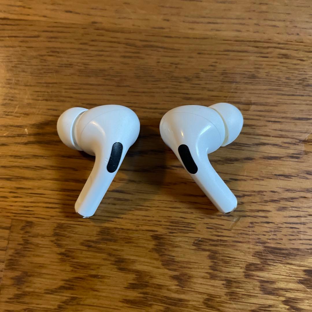 Airpods pro 第一世代 美中古