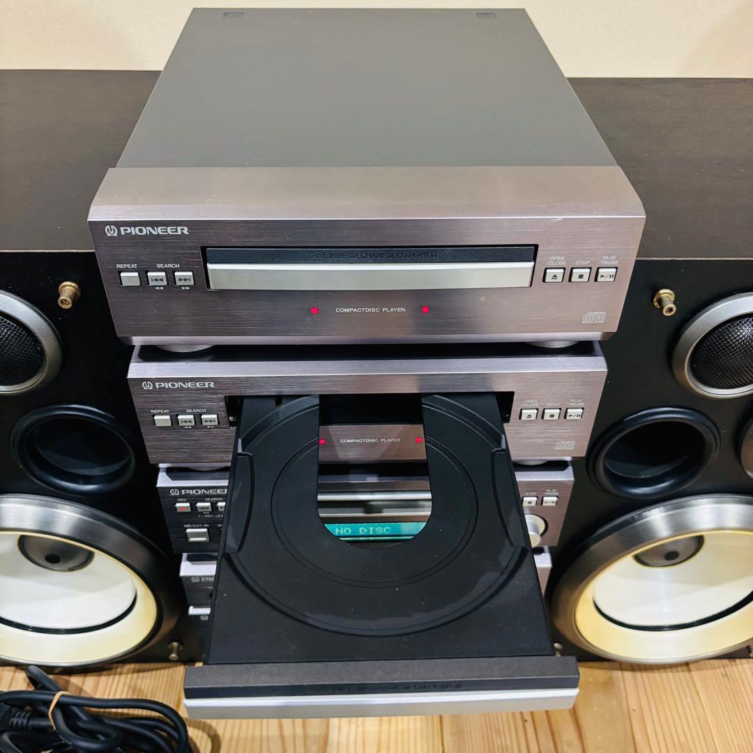 Pioneer RMX-R9 CDJ /DJ パイオニア