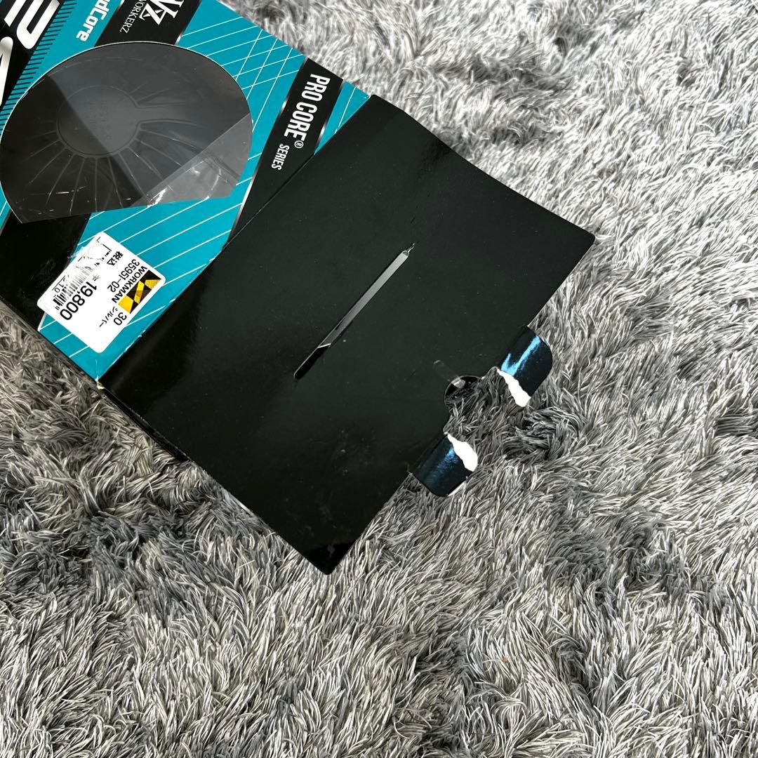 WindCore （ ウィンドコア ）24V✨空調服用 バッテリー&ファンセット