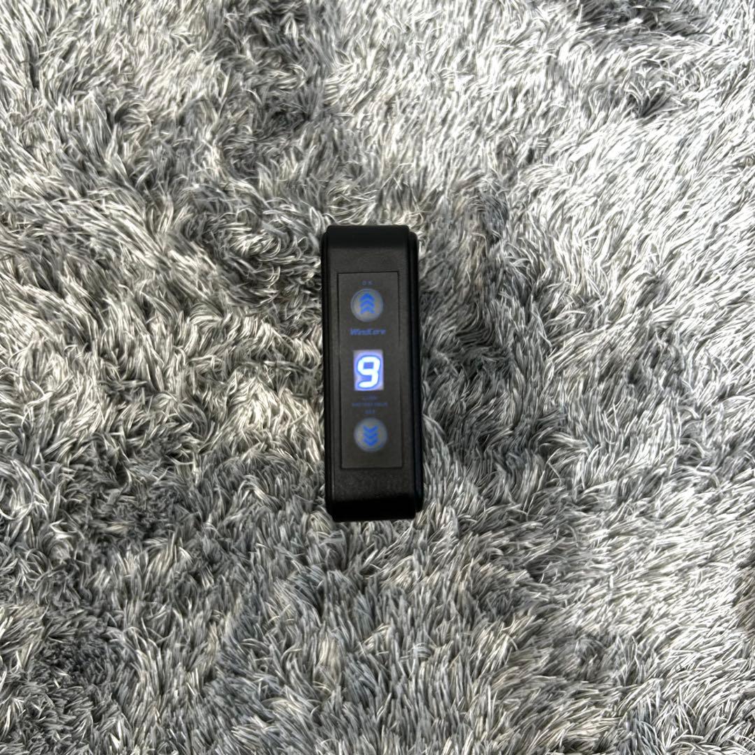 WindCore （ ウィンドコア ）24V✨空調服用 バッテリー&ファンセット