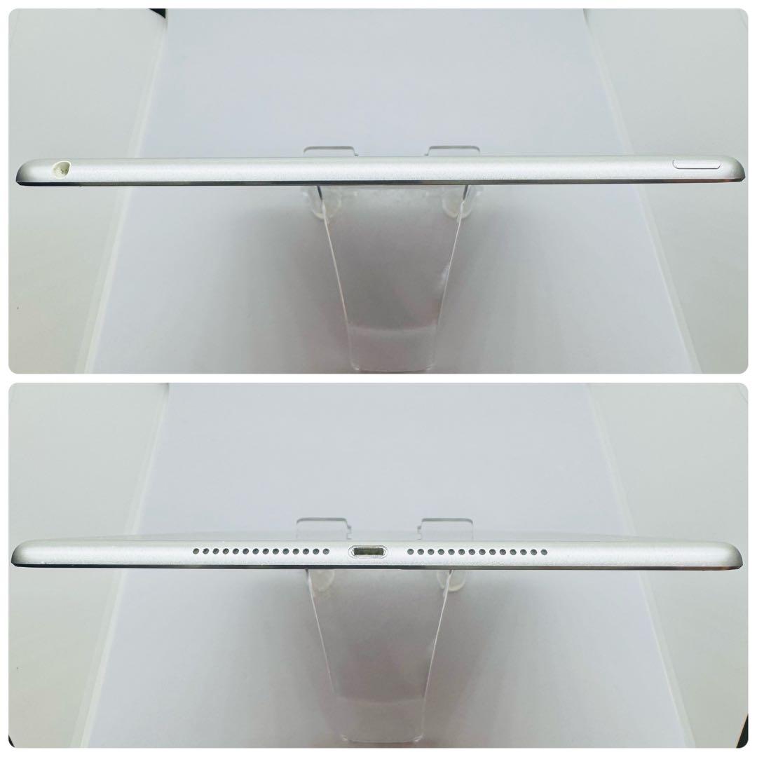 【新品バッテリー】iPadAir2 64GB本体 シルバー WiFiモデル