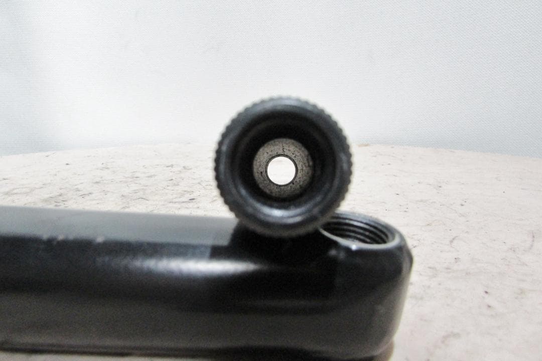 BMX クランク FIEND Segment 3PC Crank