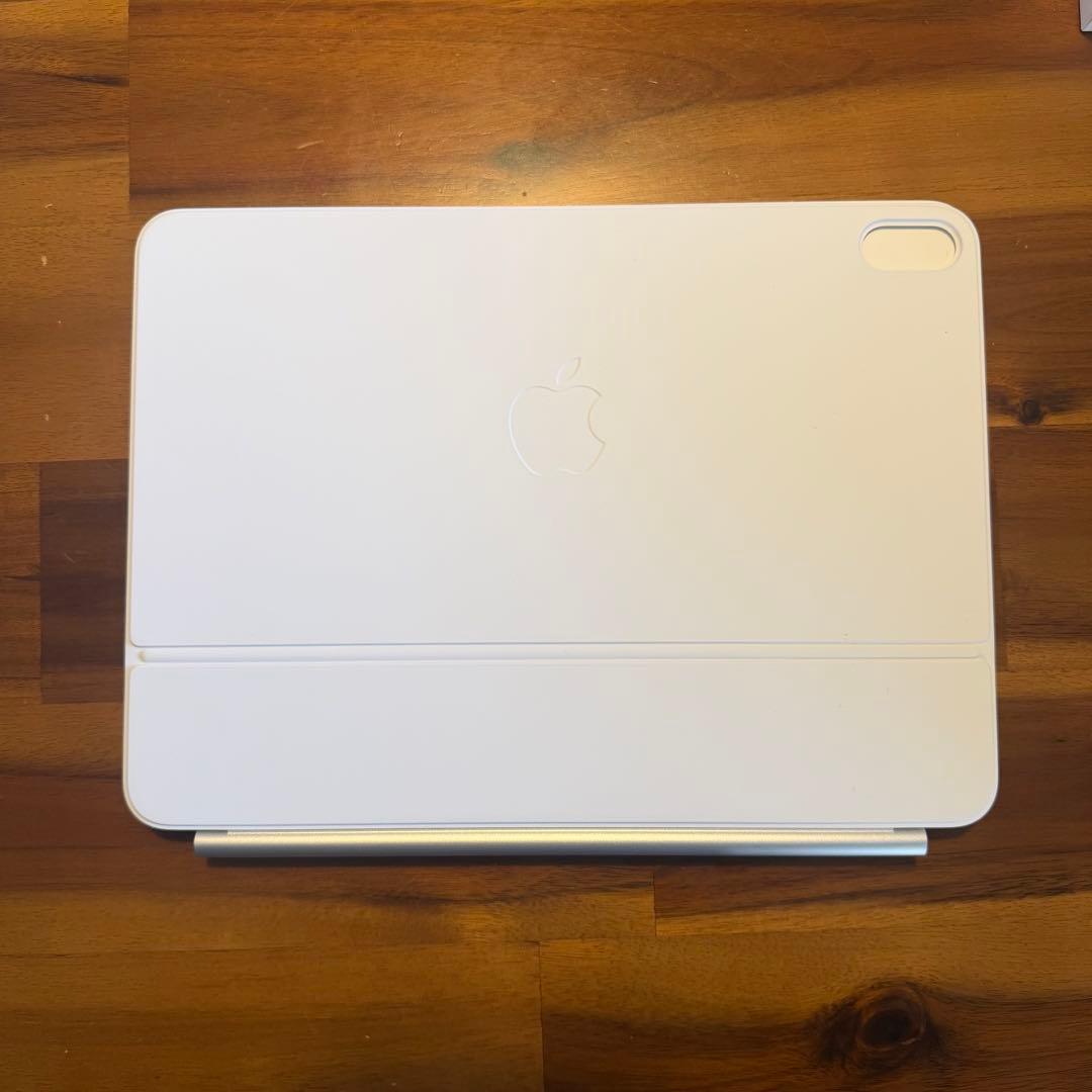 【新品未使用】11インチiPad Air（M3）用Magic Keyboard