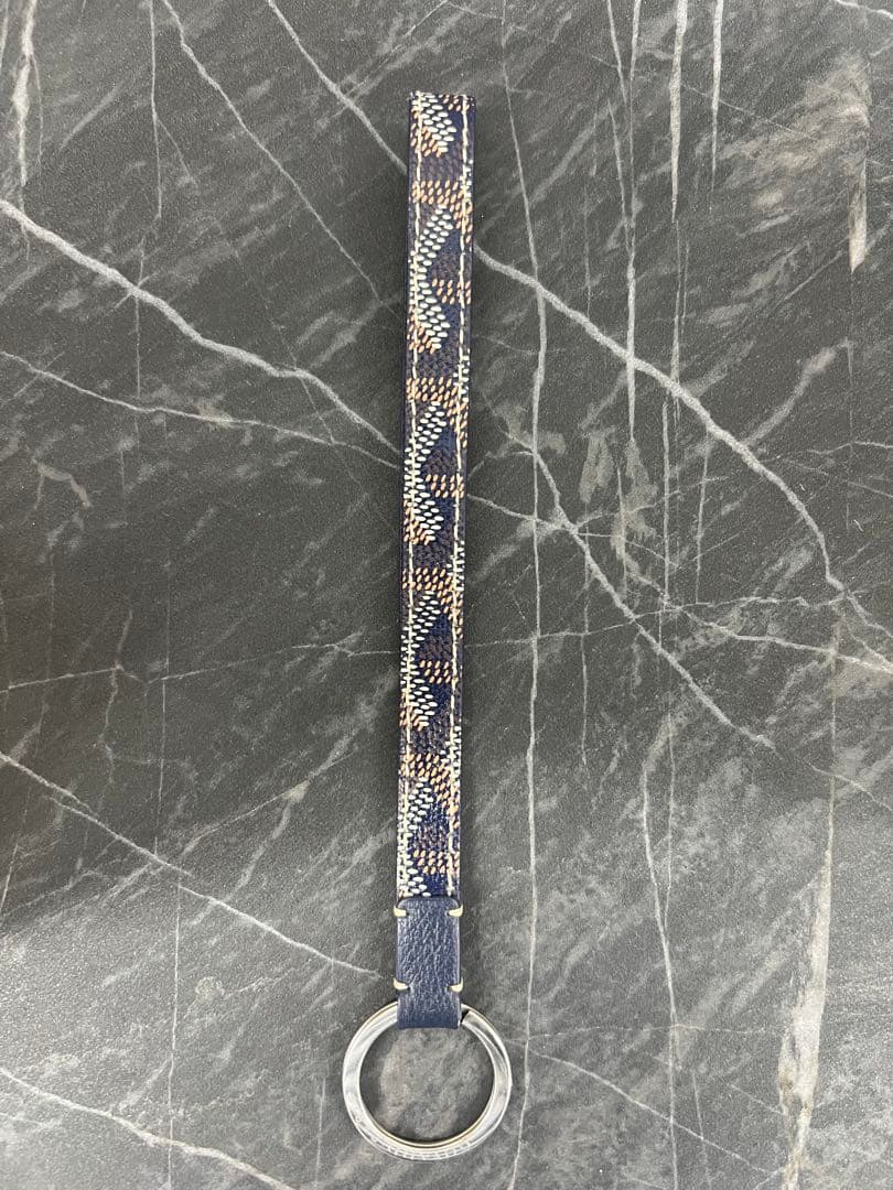 ゴヤール　キーリング