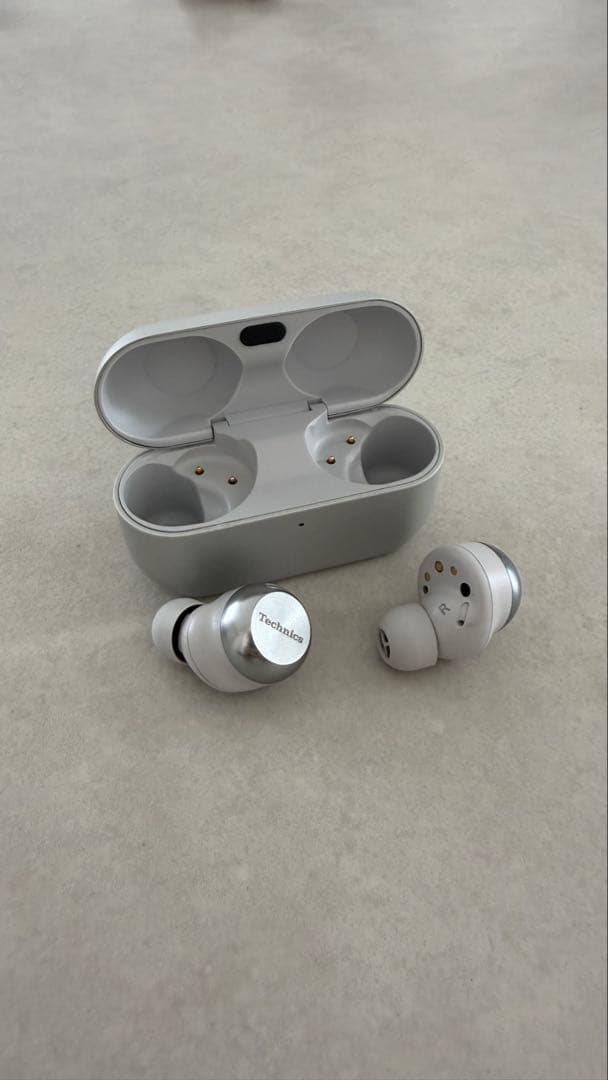 【約30%OFF!】ワイヤレスイヤホン Technics EAH-AZ100