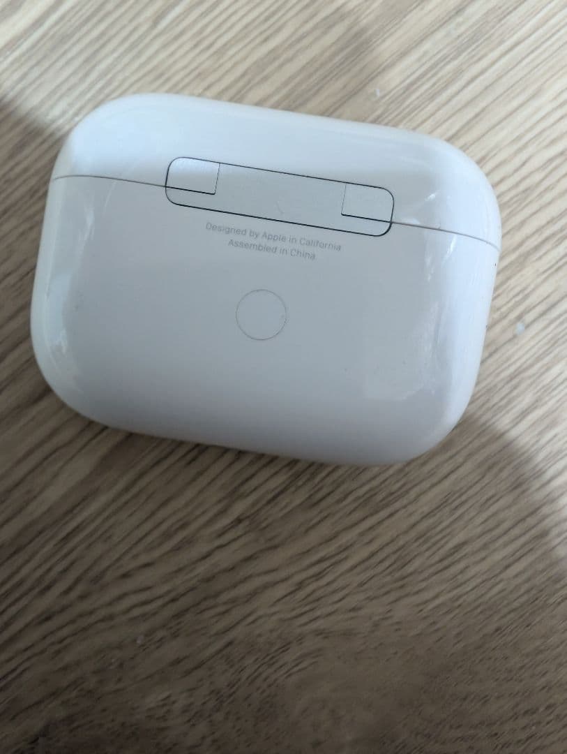 AirPods　airpods2pro　イヤフォン