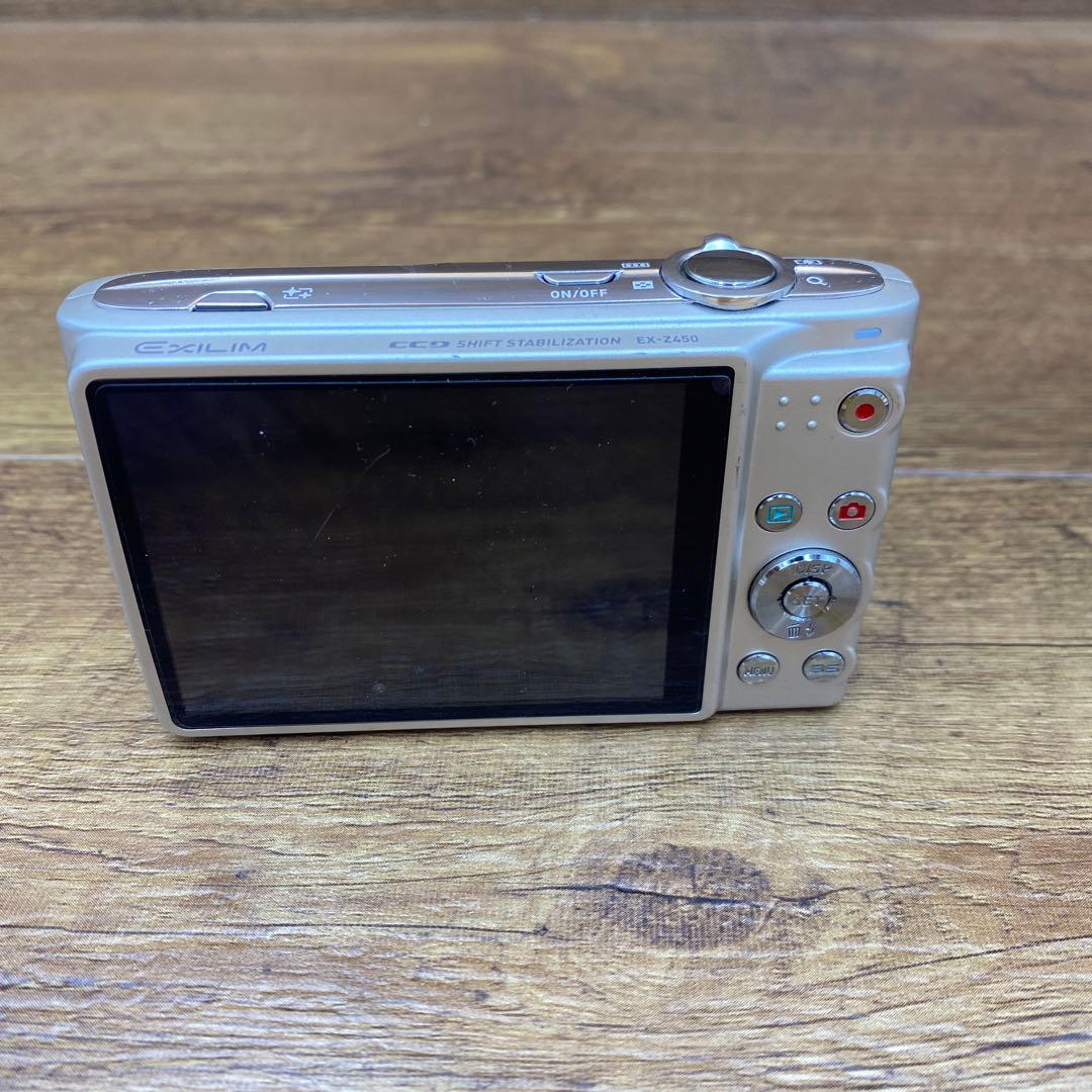 その他 CASIO EXILIM EX-Z450 y-75