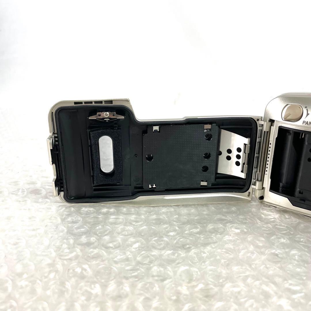 OLYMPUS オリンパス フィルムカメラ μ miu ZOOM 140 VF