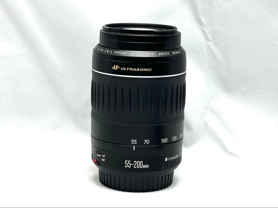 値下げ！Canon EOS RPダブルズームレンズセット